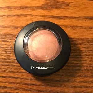 MAC Minereralize Blush in Warm Soul